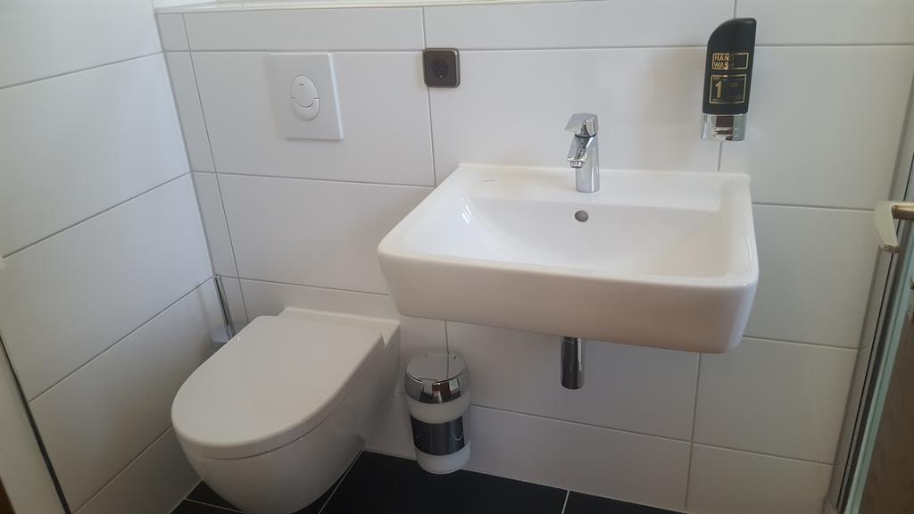 Hotel Alt Steinbach شتاينباخ أم تاونوس المظهر الخارجي الصورة